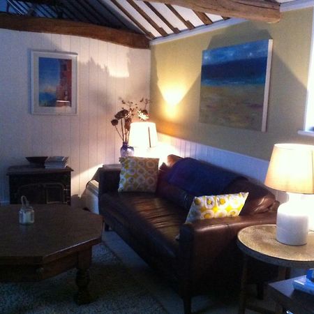 The Studio @ Great Streele Cottage Uckfield Exterior foto